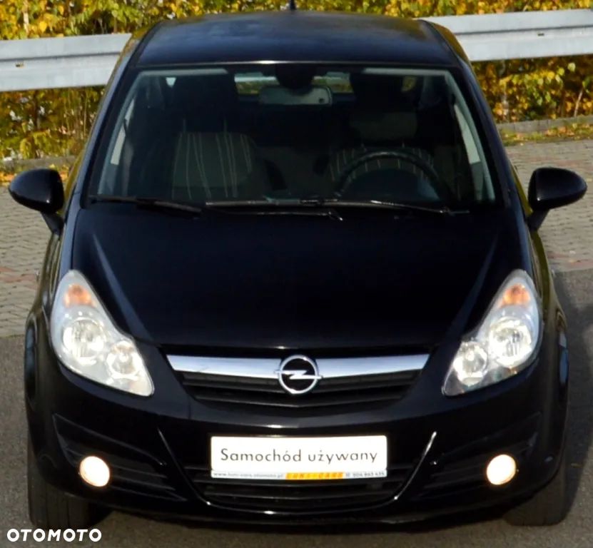 Opel Corsa - 20
