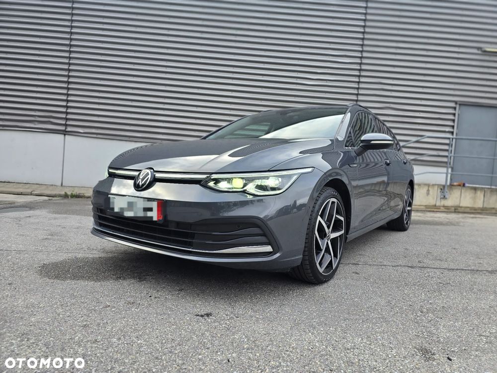 Volkswagen Golf 2.0 TDI SCR DSG Style - 2