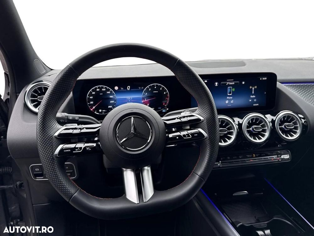 Mercedes-Benz GLA 220 4MATIC MHEV Aut. - 10