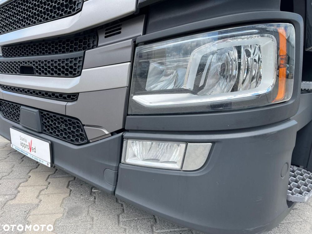 Scania R 450 A4x2EB MEGA EXTRA LOW - 13