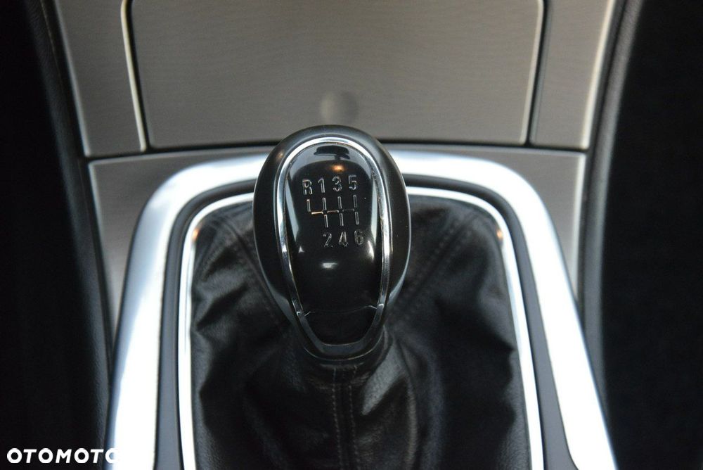 Opel Insignia 1.6 T Edition - 24