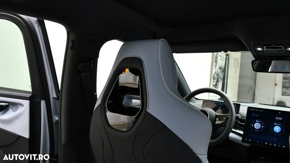 Byd Seal 82.5 kWh AWD Excellence - 28