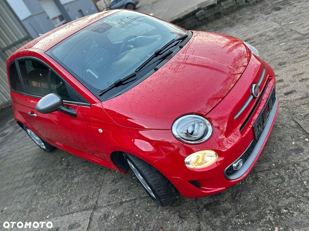 Fiat 500 - 14