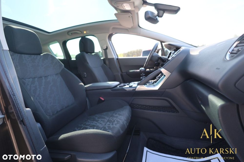 Peugeot 3008 - 35