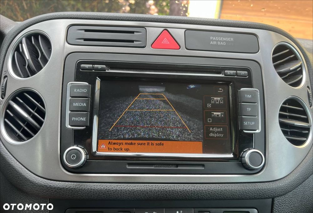 Volkswagen Tiguan 2.0 TSI 4Mot Sport&Style - 13