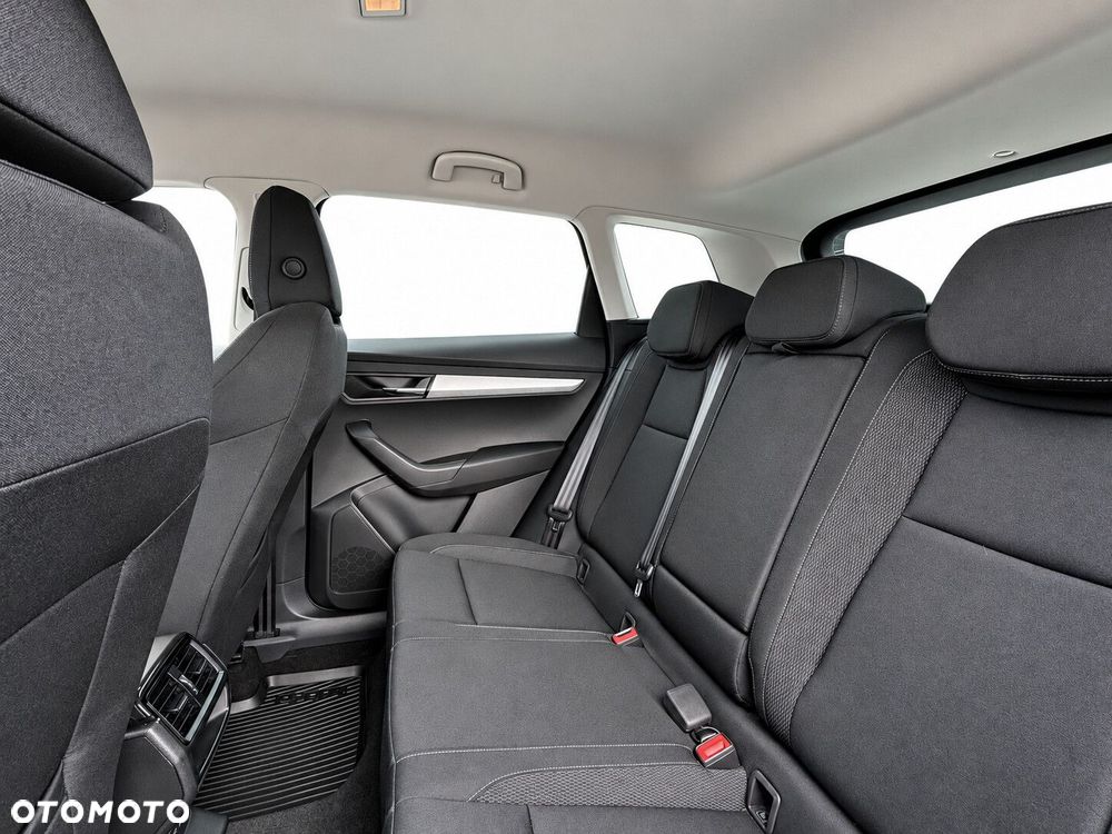 Skoda Karoq 1.5 TSI ACT Edition 130 DSG - 30