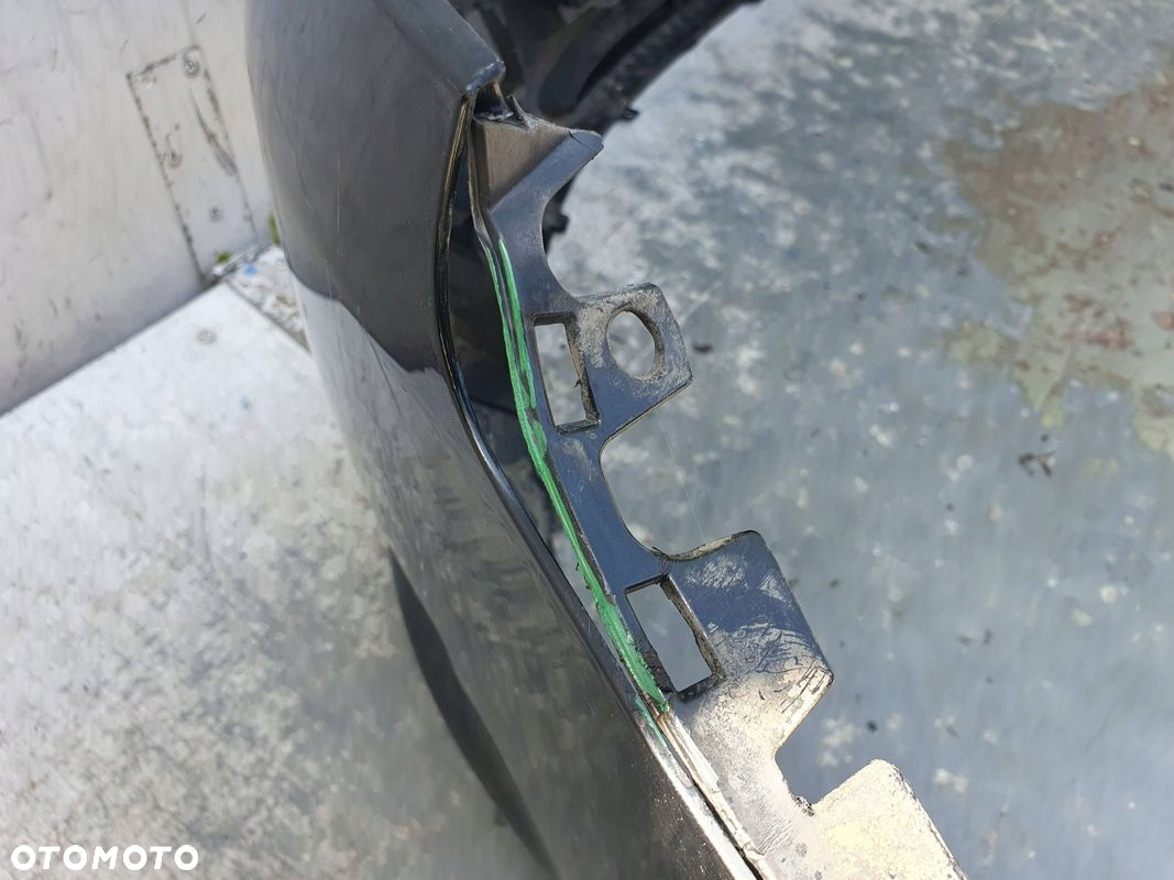 Audi A3 8P0 Lift Zderzak przedni przód - 10