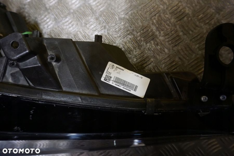 ALFA ROMEO GIULIA 2016- REFLEKTOR LAMPA XENON PRAWA USA - 4