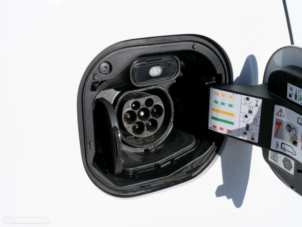 Renault Twingo E-Tech. 22 Urban Night - 19
