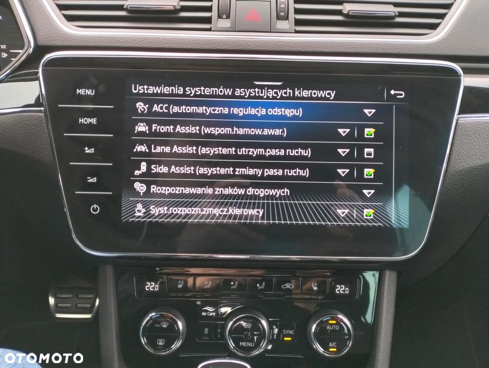 Skoda Superb 2.0 TSI 4x4 L&K DSG - 28