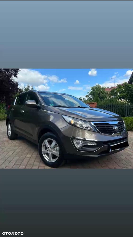 Kia Sportage 1.6 GDI Business Line L 2WD - 3