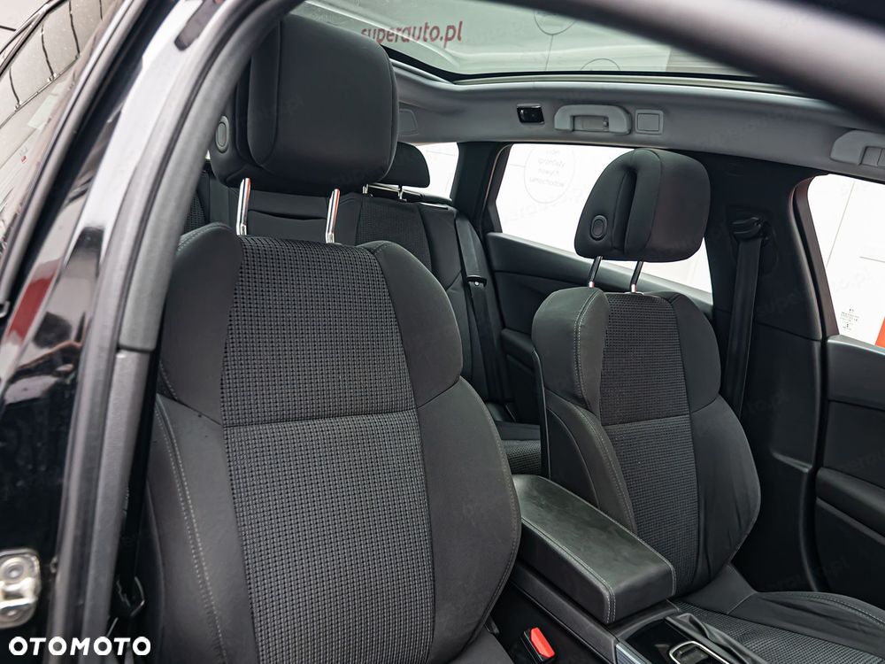 Peugeot 508 - 8