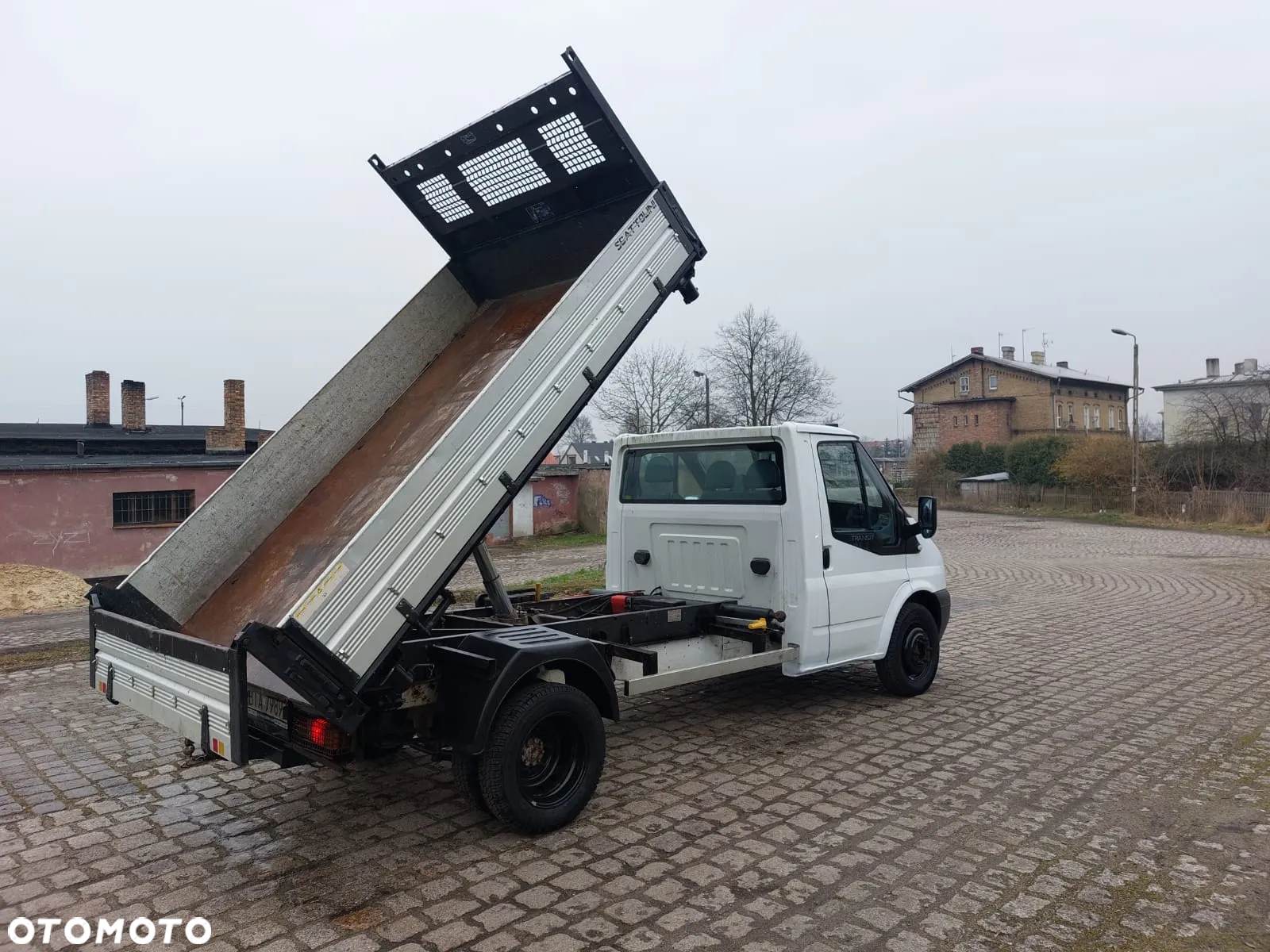 Ford Transit - 6