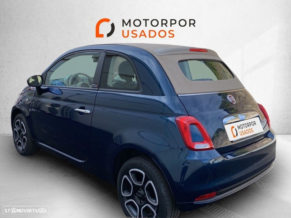 Fiat 500 - 7