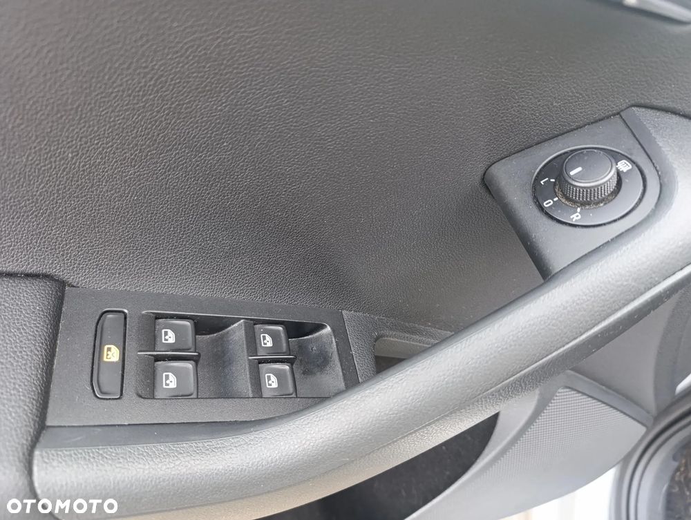 Skoda Octavia 1.4 TSI Ambition - 7