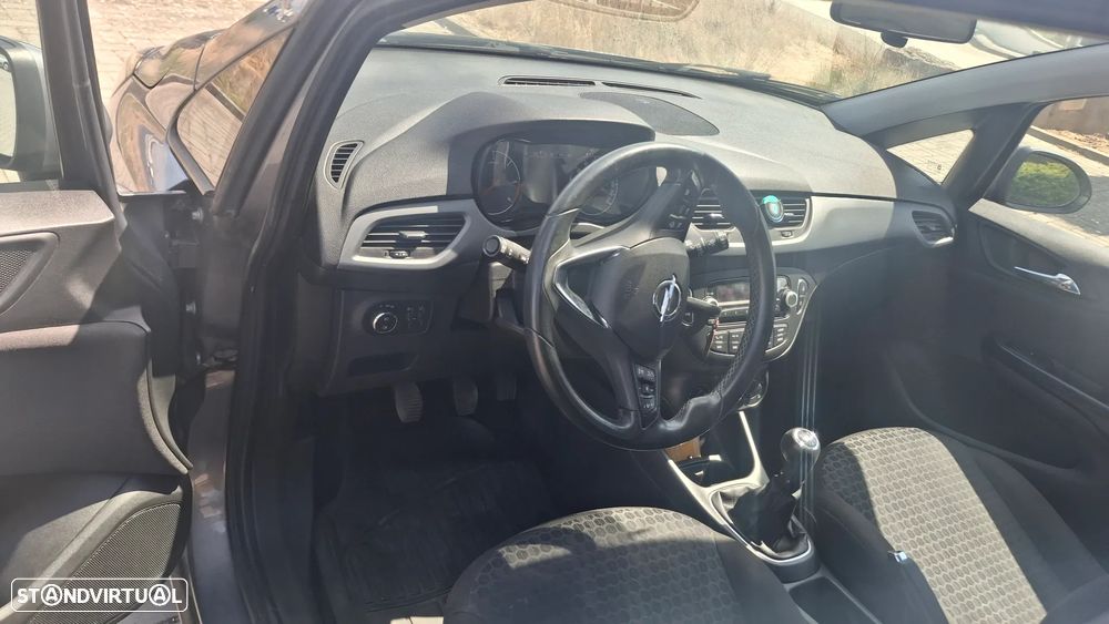 Opel Corsa 1.3 CDTI City - 10