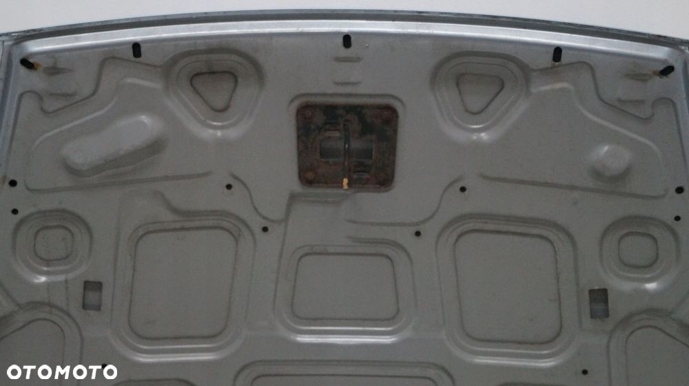 MASKA FORD FIESTA MK6 LIFT J4 2006 - 13