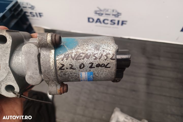 Egr 25620-0R010 256200R010 VN135000-7140 VN1350007140 25620-0R010 256 - 1