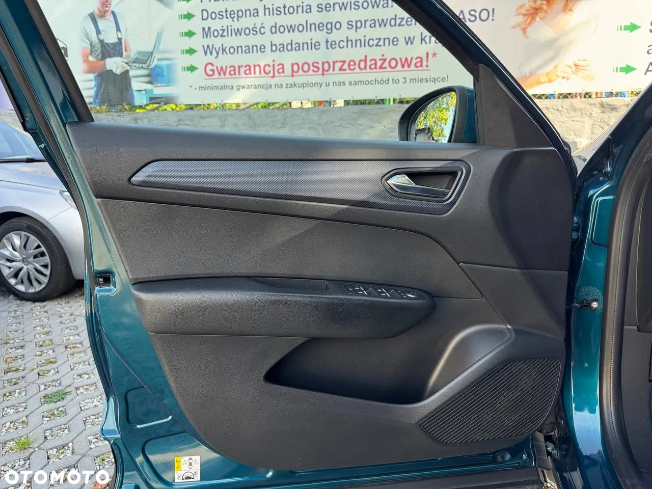 Renault Arkana E-TECH Full Hybrid 145 Techno - 22