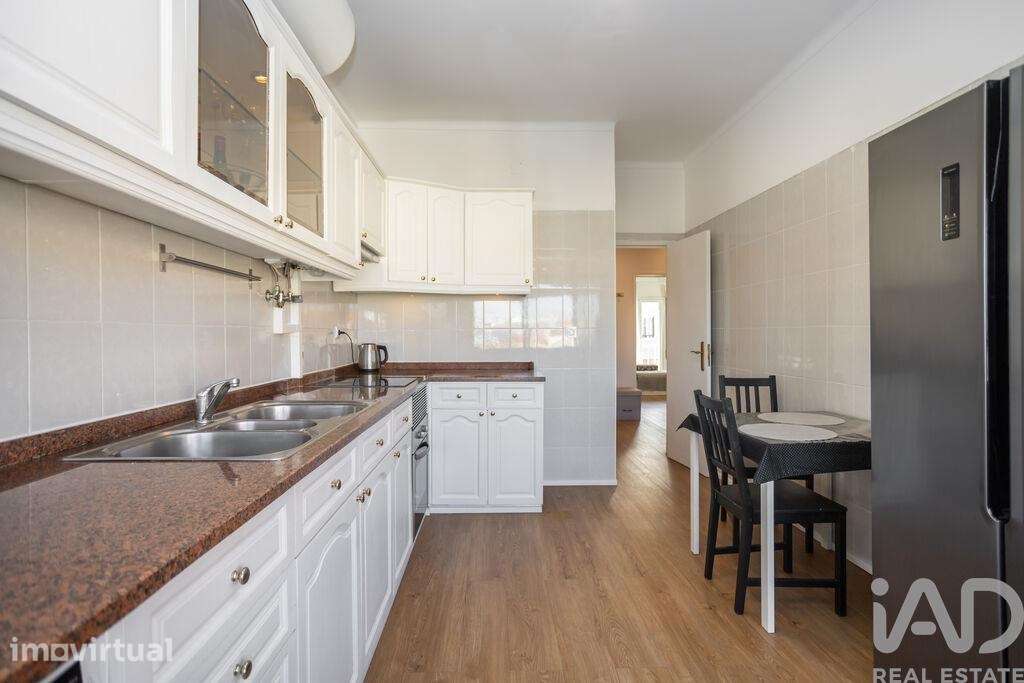 Apartamento T3 em Alto do Seixalinho, Santo André e Verderena de 87,27 - Grande imagem: 3/35