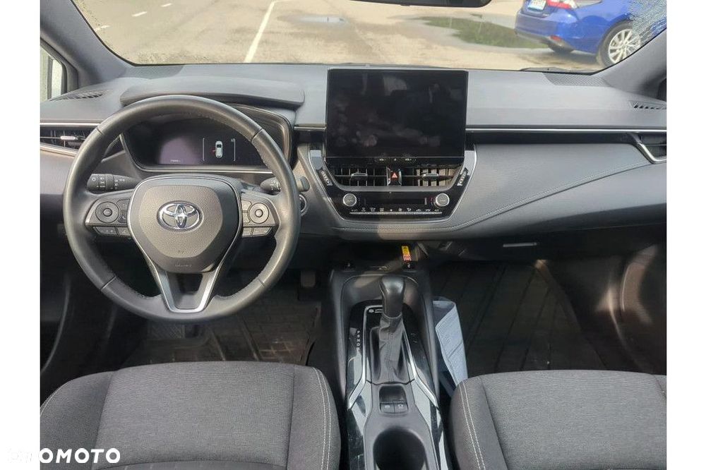 Toyota Corolla 1.8 Hybrid Comfort - 9