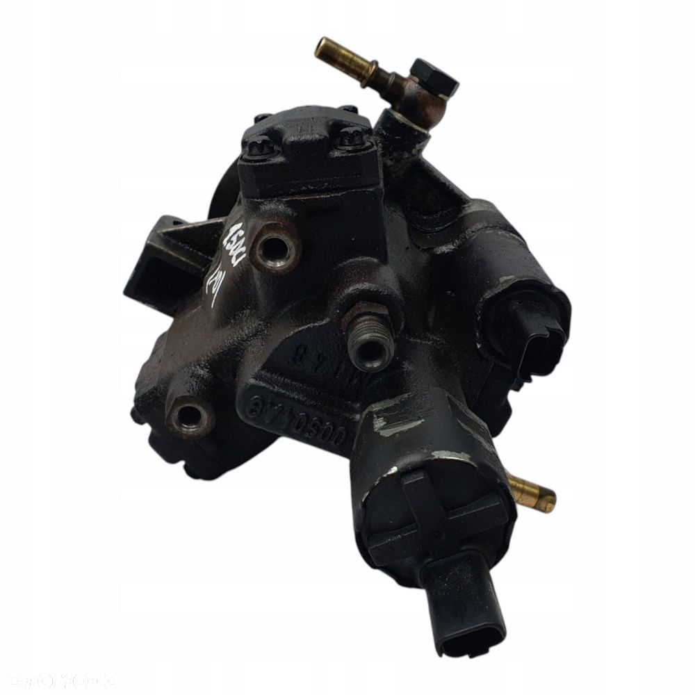 POMPA WTRYSKOWA Renault Megane III Scenic III 1.5 DCI H82286029 A2C20000754 - 7