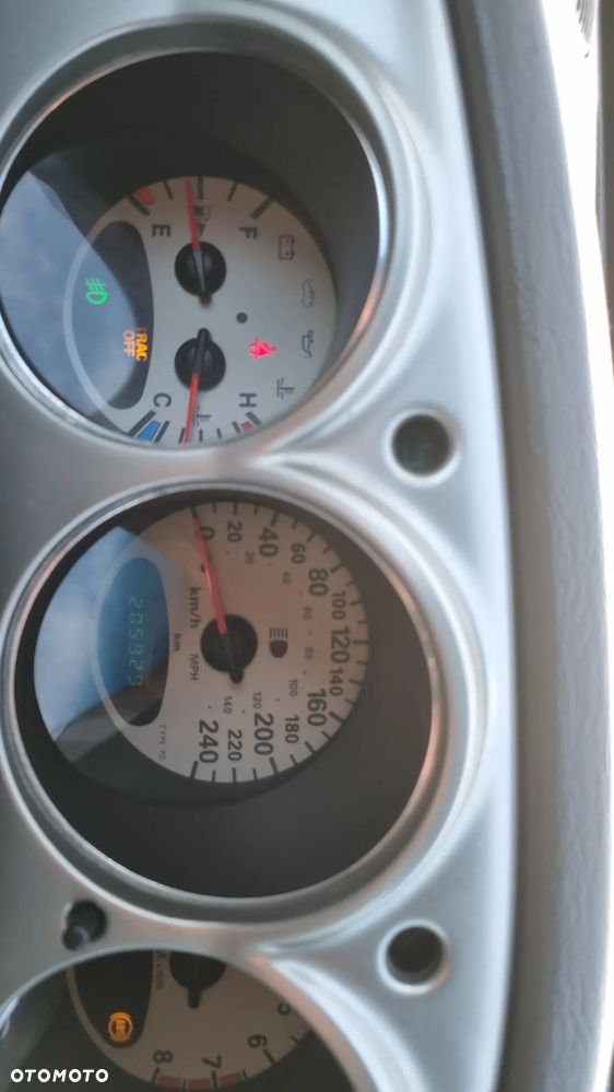 Chrysler PT Cruiser - 8