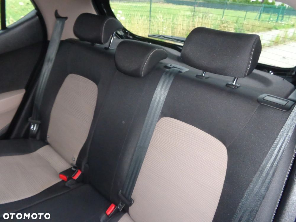 Hyundai i10 1.0 Classic - 22