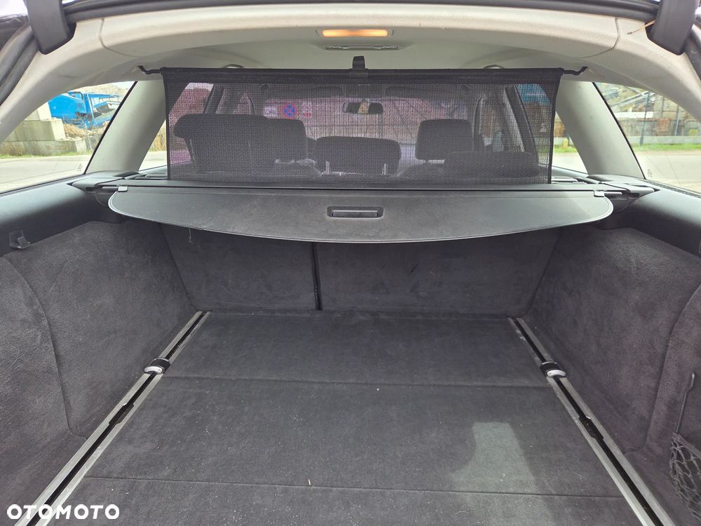 Audi A6 Avant 2.0 TDI DPF - 10