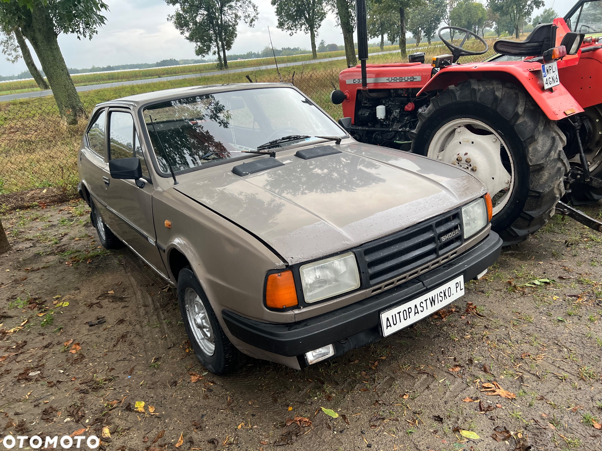 Skoda RAPID - 5