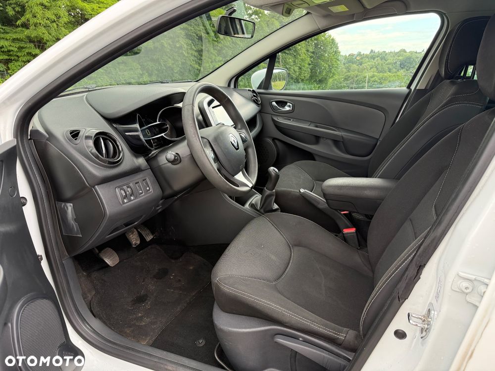 Renault Clio Energy TCe 90 Start & Stop Dynamique - 9