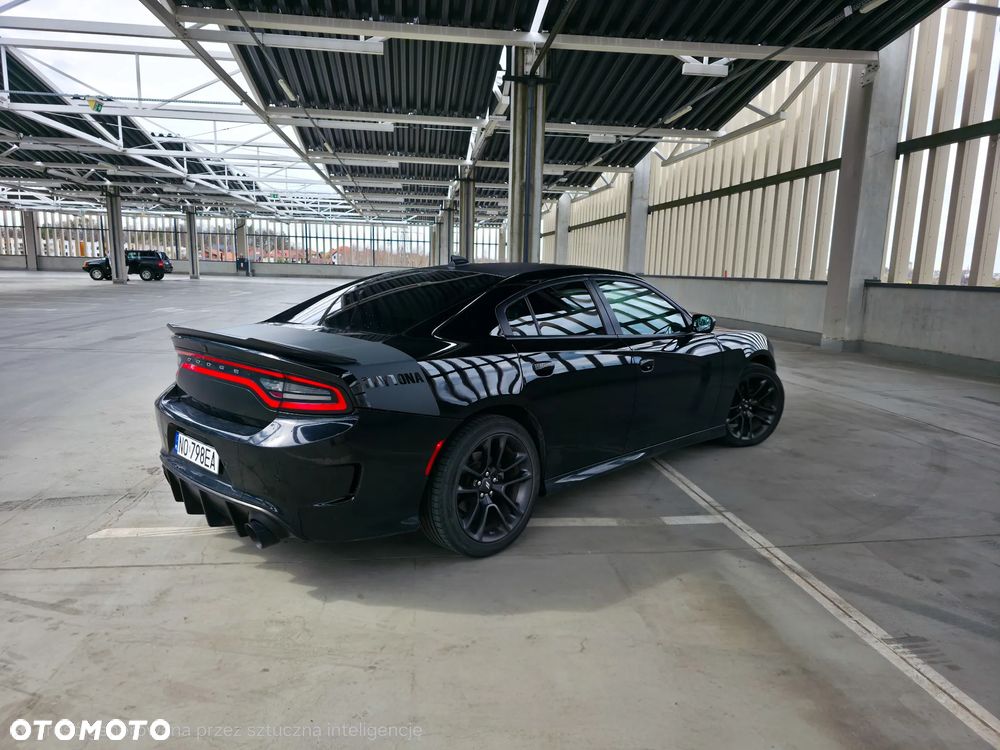 Dodge Charger 5.7 R/T Daytona - 11