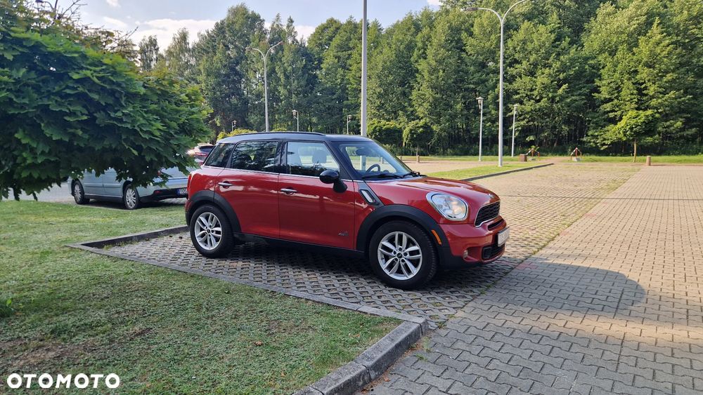 MINI Countryman - 9