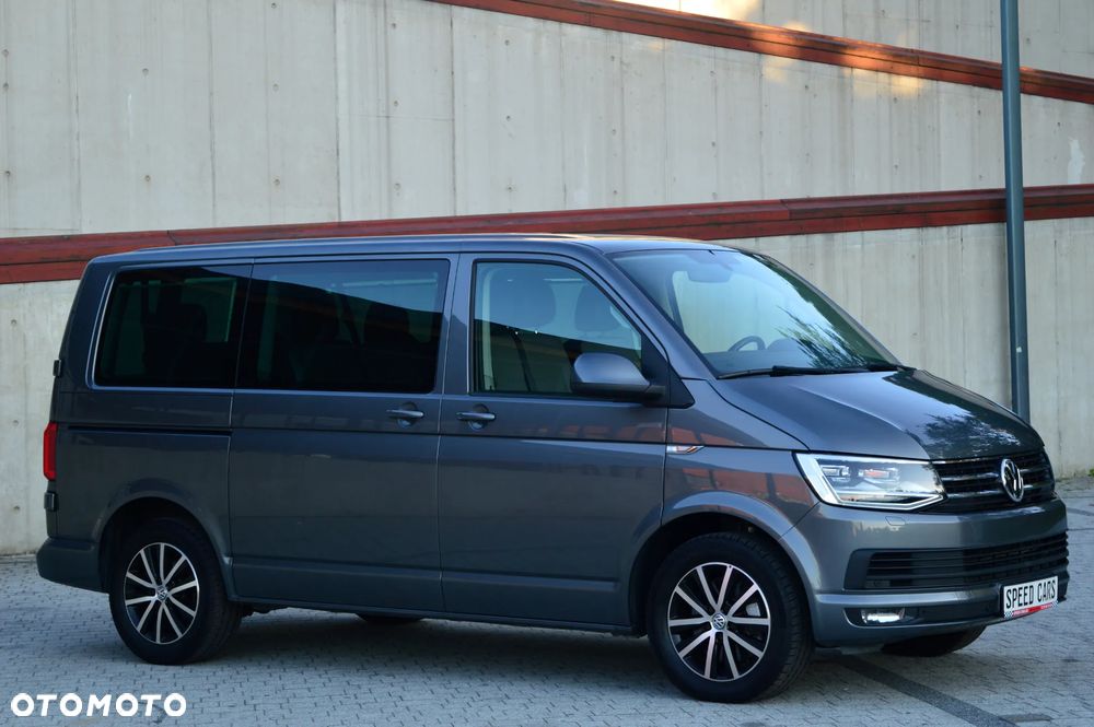 Volkswagen Caravelle 2.0 BiTDI L1 Highline DSG - 3