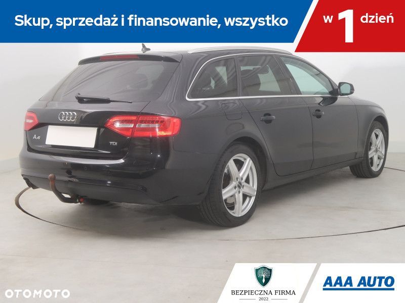 Audi A4 Avant - 7
