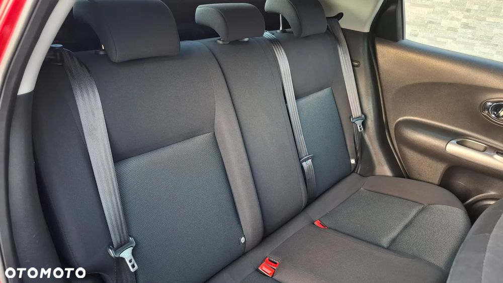 Nissan Juke 1.6 Start/Stop Tekna - 26