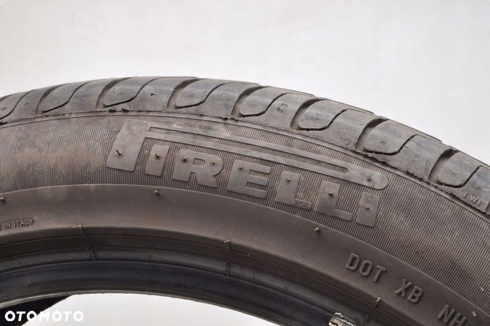 1X OPONA PIRELLI CINTURATO P6 215/50R17" 2020R - 8