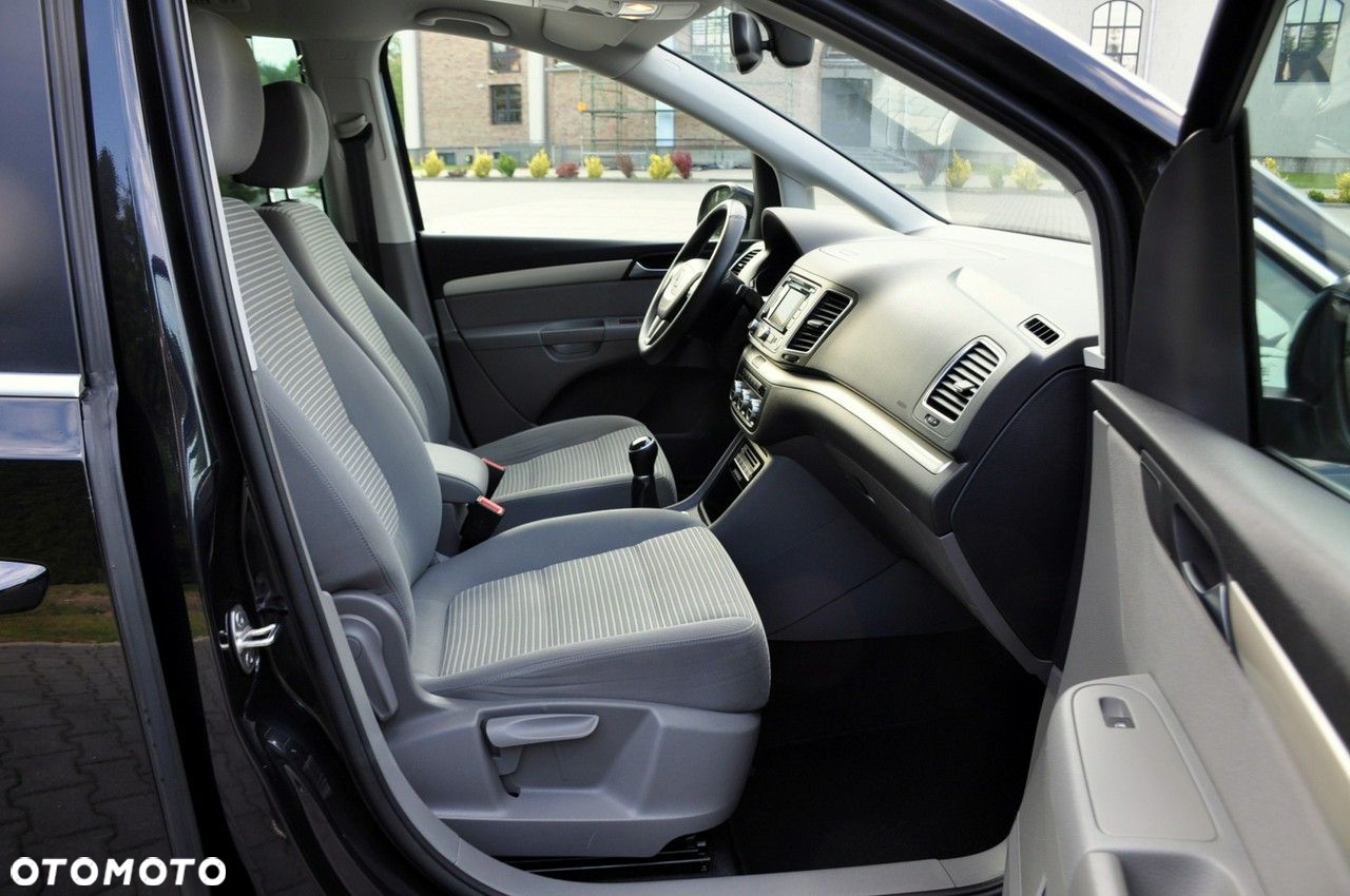 Seat Alhambra - 17