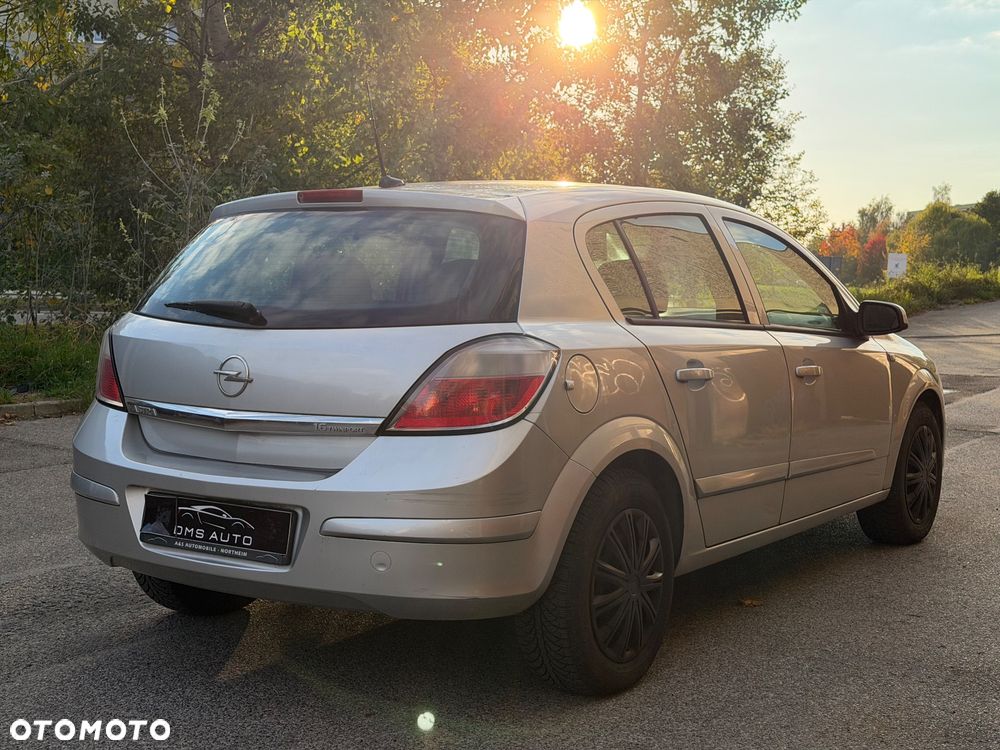 Opel Astra 1.6 Catch me now - 7