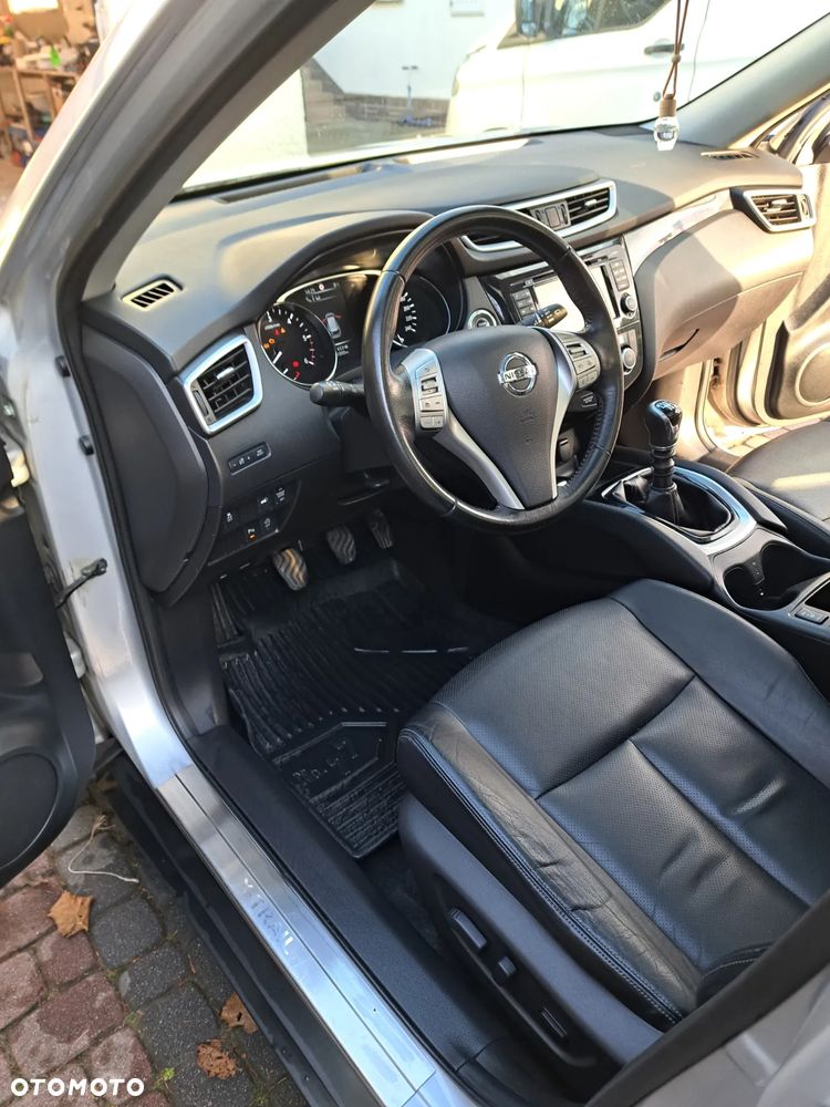 Nissan X-Trail 1.6 DCi Tekna 2WD - 6