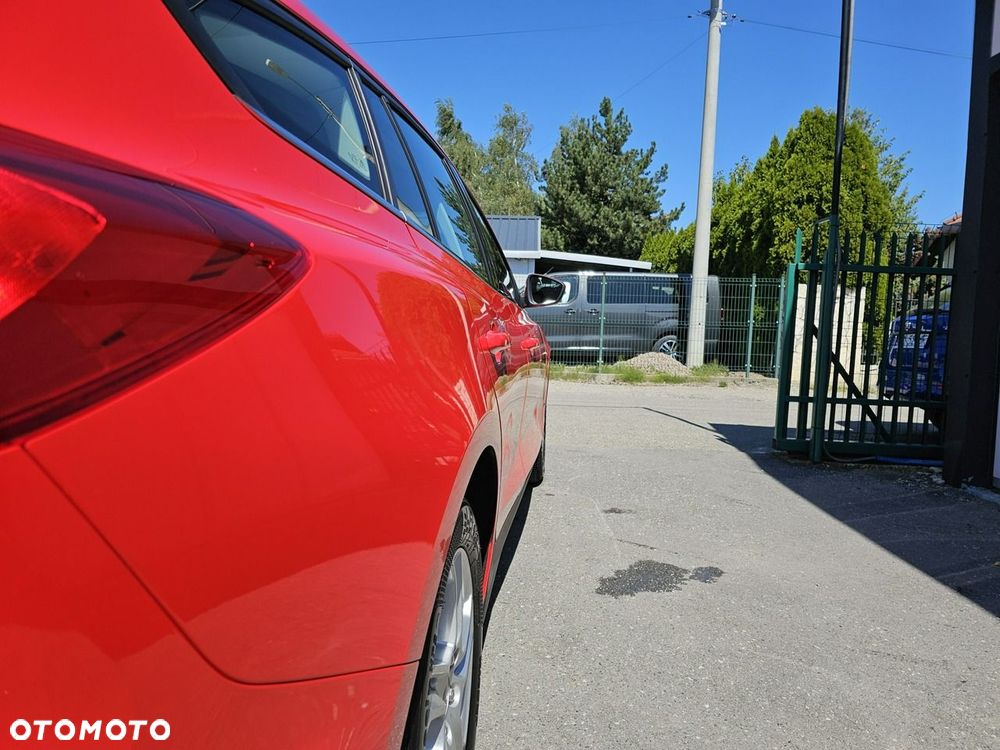 Ford Focus - 6