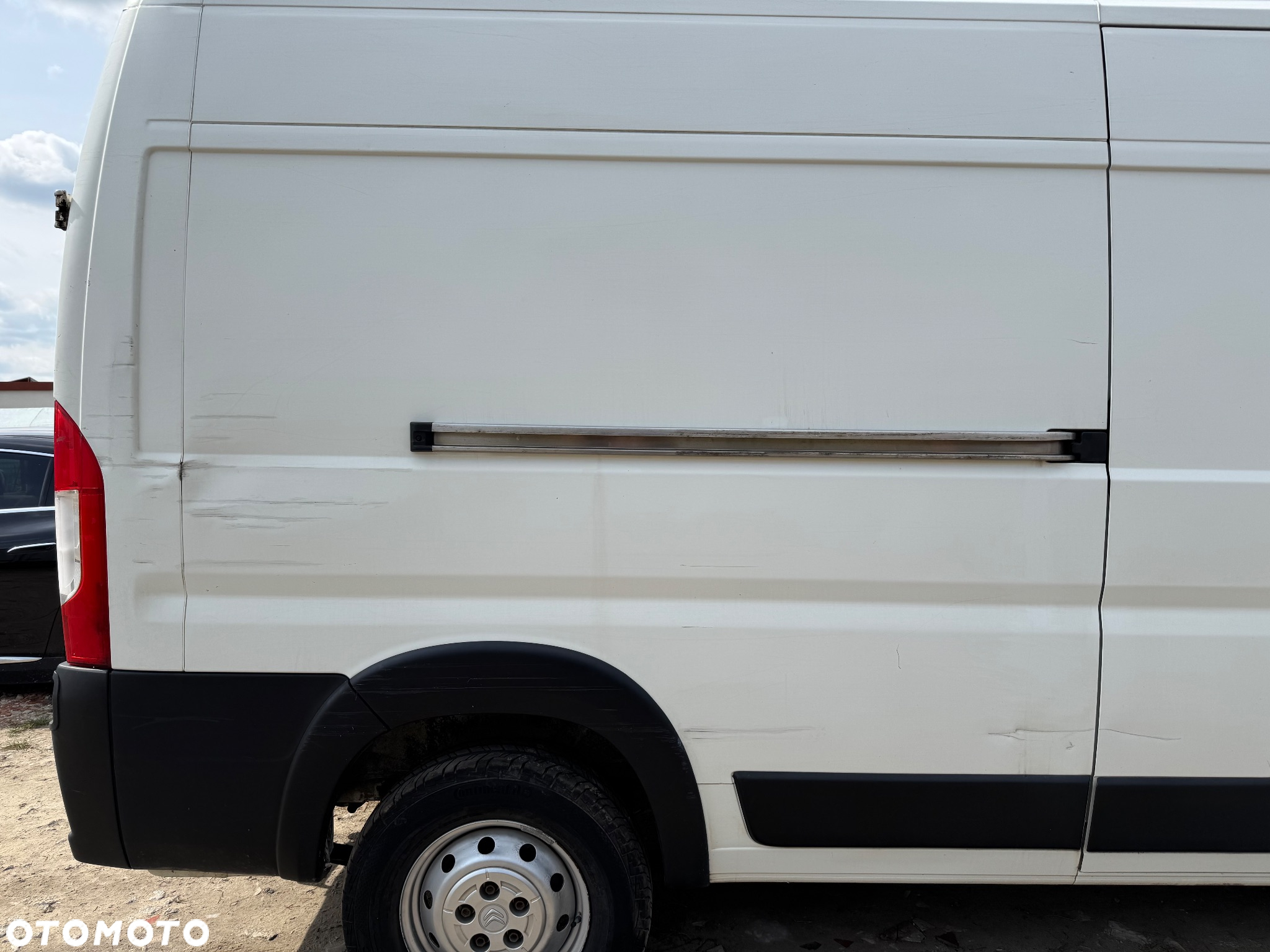 Citroën Jumper - 12