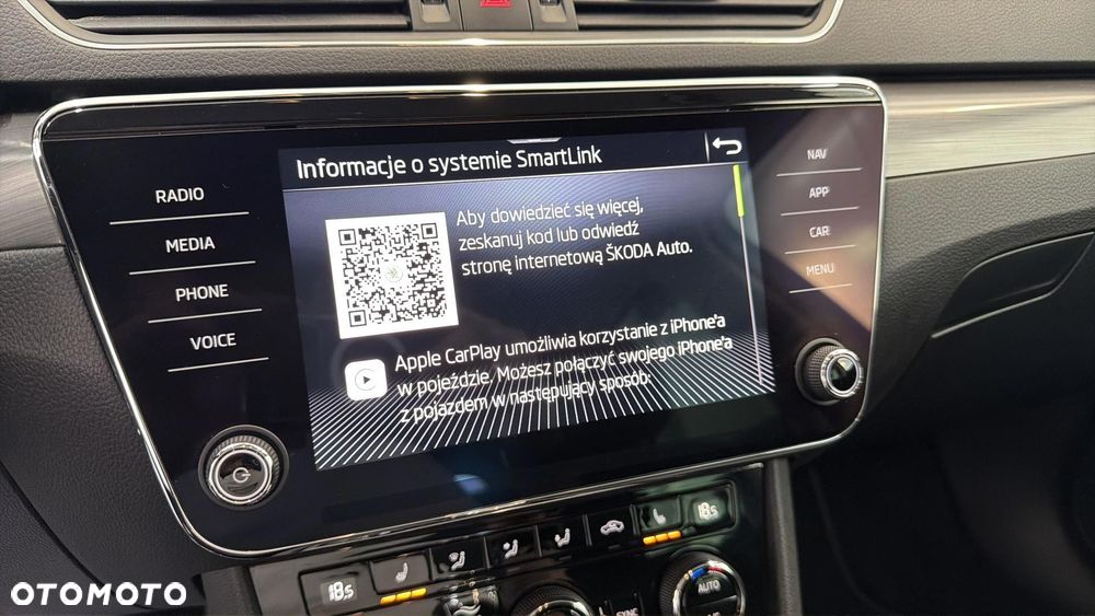 Skoda Superb 2.0 TDI SCR Style DSG - 29