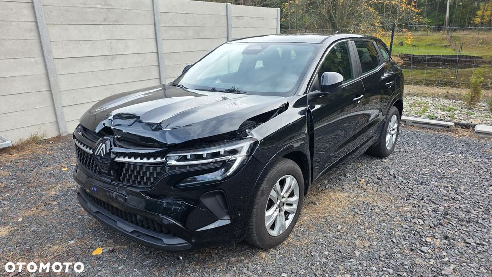 Renault Austral 2023 photo 3