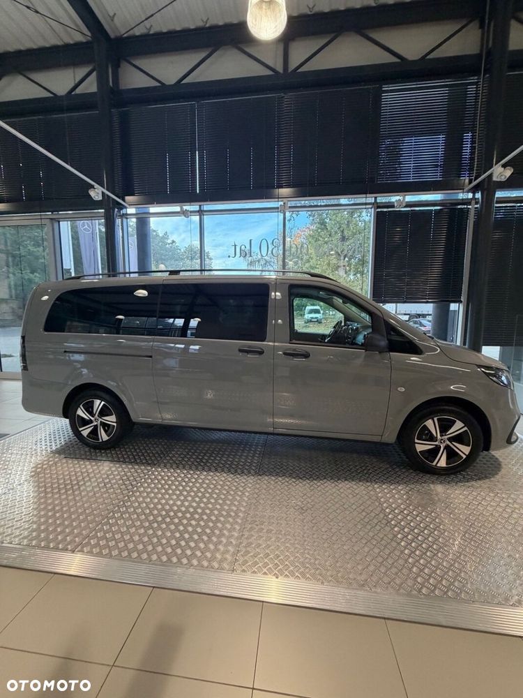 Mercedes-Benz vito 119 CDI 8 miejsc 4x4 - 4