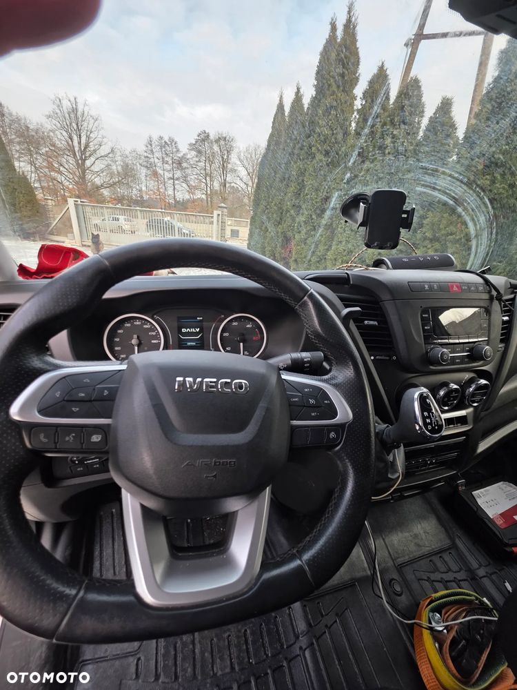 Iveco Daily - 25