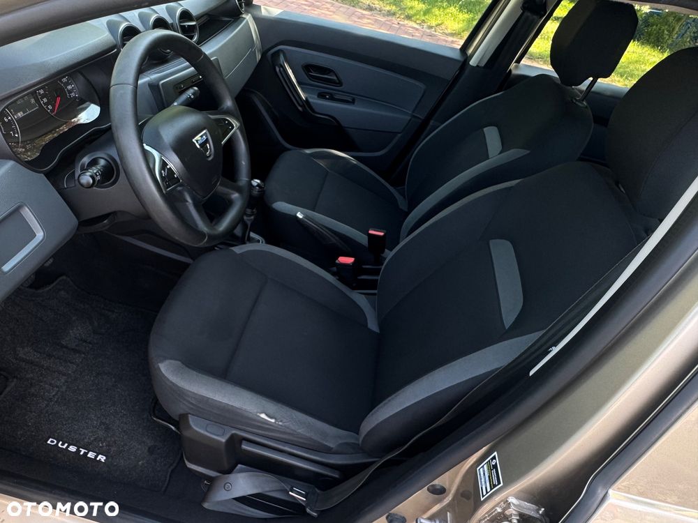 Dacia Duster 1.0 TCe Prestige - 13