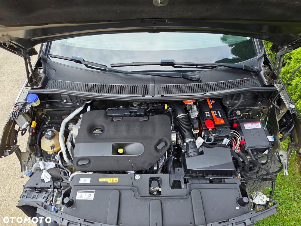 Peugeot 3008 - 17