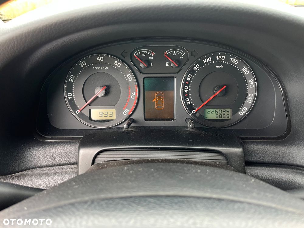 Skoda Superb - 11