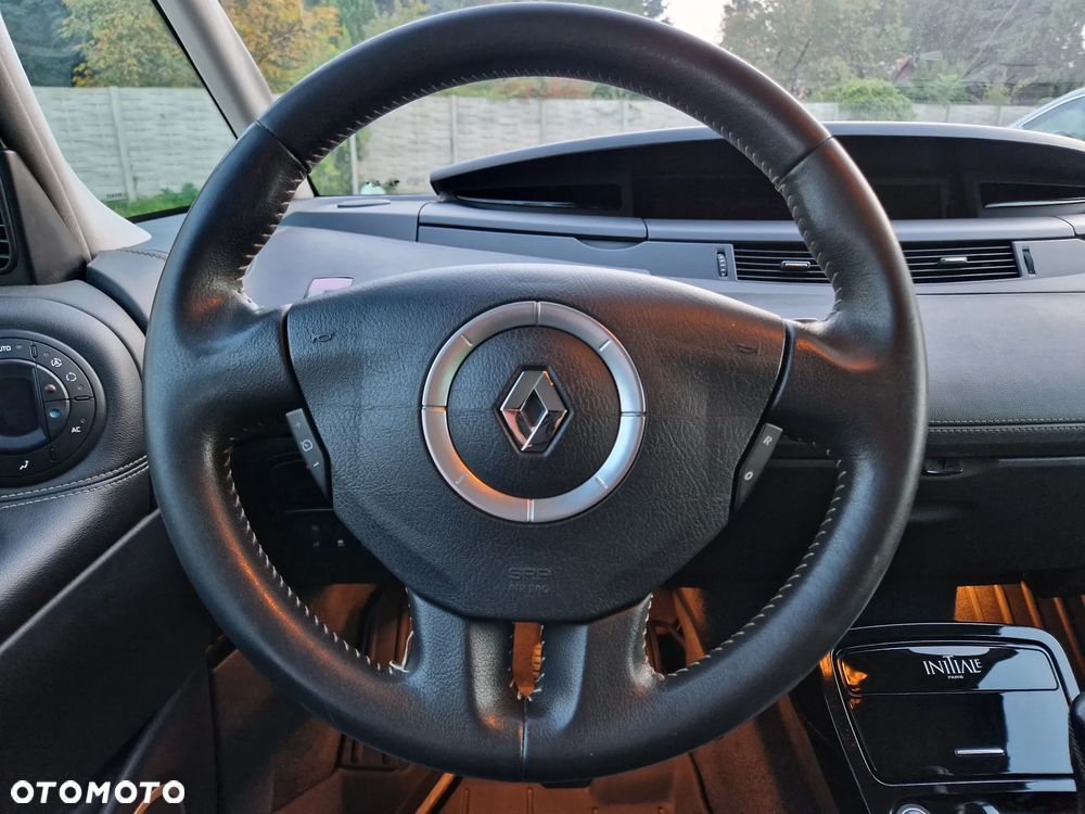 Renault Grand Espace 2.0 dCi Initiale - 13